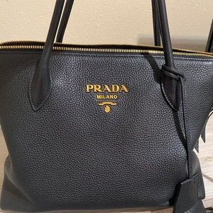 Prada bag